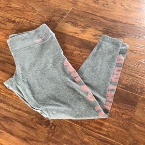 Nike Dry-Fit Leggings